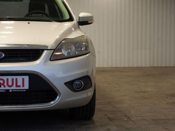 Ford Focus II Рестайлинг с пробегом 2010 года, цена 640 000 рублей, 165375 км, седан, Автокод Объявления
