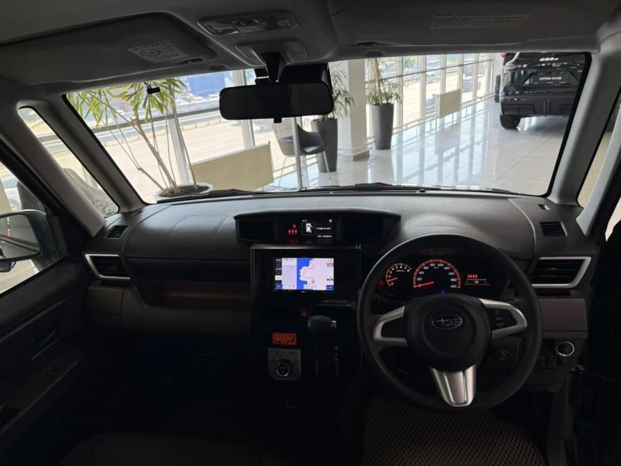 Subaru Justy V Москва  - изображение 10