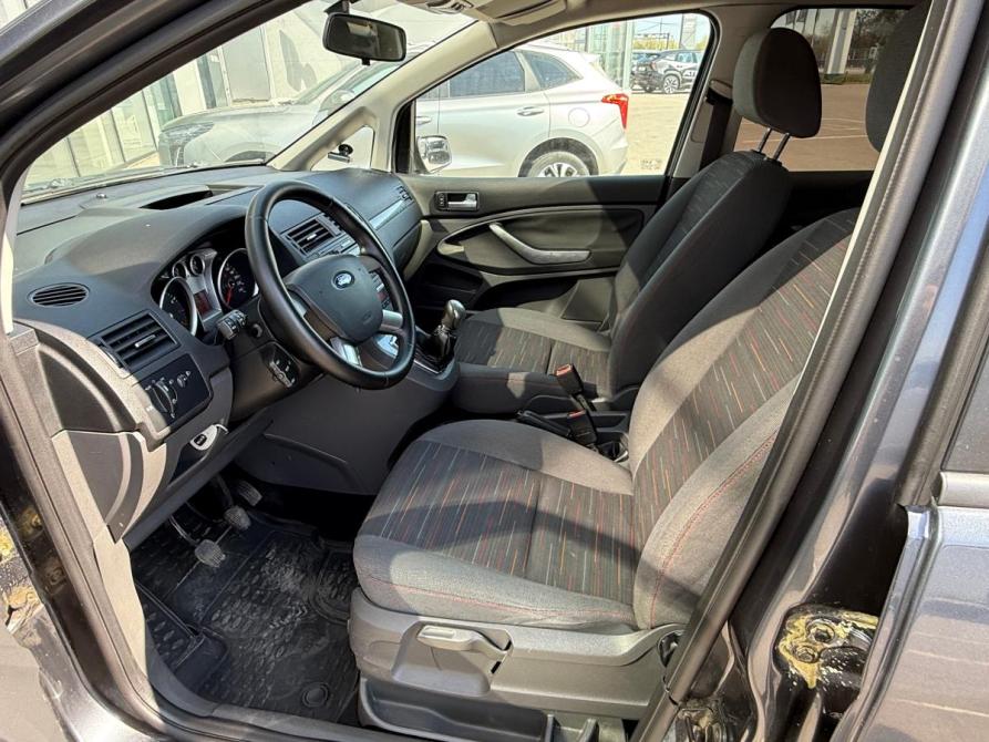 Ford C-MAX I Рестайлинг Воронеж  - изображение 12