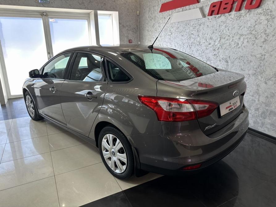 Ford Focus III Ярославль  - изображение 3
