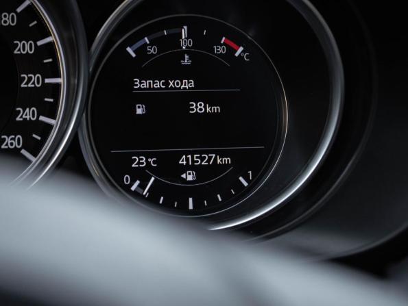 Mazda CX-5 II с пробегом 2021 года, цена 2 950 000 рублей, 41525 км, внедорожник, Автокод Объявления