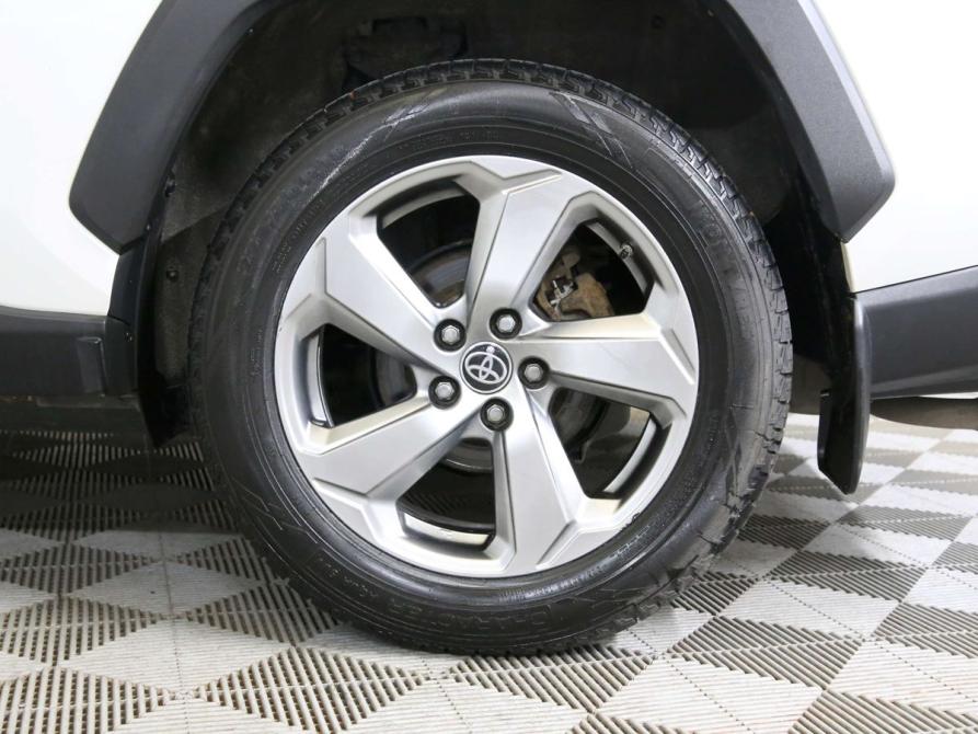 Toyota RAV4 V (XA50) Санкт-Петербург  - изображение 10