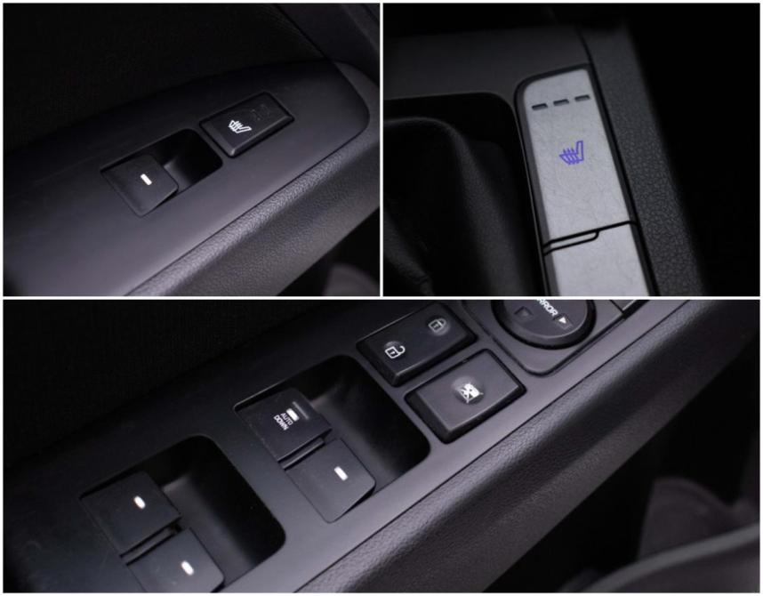 Hyundai Elantra VI (AD) Москва  - изображение 17