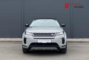 Land Rover Range Rover Evoque I Рестайлинг Красноярск  - изображение 26
