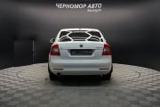 Skoda Octavia II (A5) Рестайлинг Крым  - изображение 30