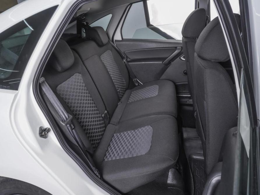 Lada (ВАЗ) Granta I Рестайлинг Ростов-на-Дону  - изображение 7