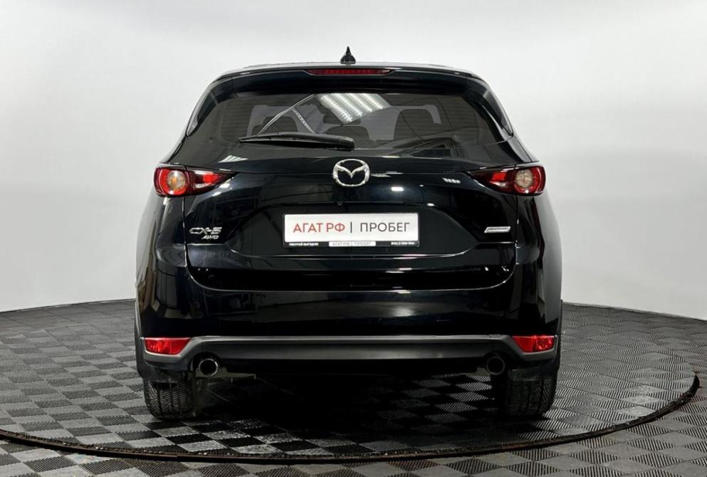Mazda CX-5 II Нижний Новгород  - изображение 7