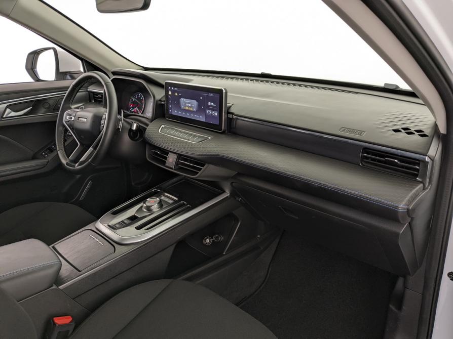 Haval Jolion I Москва  - изображение 11