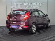 Hyundai Solaris I Таганрог  - изображение 24