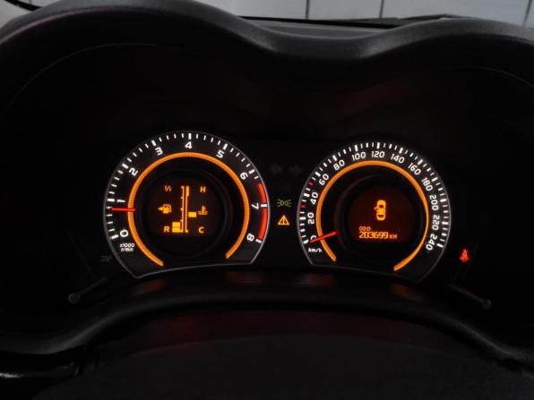 Toyota Corolla X (E140 E150) Рестайлинг с пробегом 2011 года, цена 899 000 рублей, 203699 км, седан, Автокод Объявления