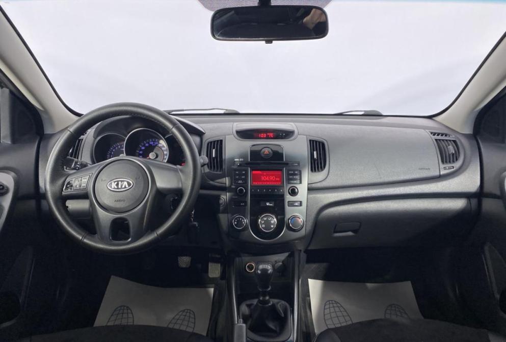 Kia Cerato II Саранск  - изображение 22