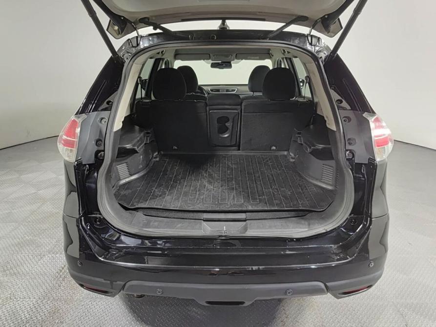 Nissan X-Trail III Уфа  - изображение 12