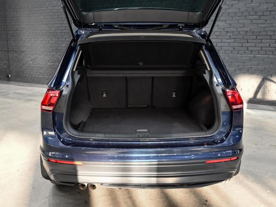 Volkswagen Tiguan II Екатеринбург  - изображение 6