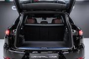 Porsche Cayenne III Рестайлинг Москва  - изображение 51