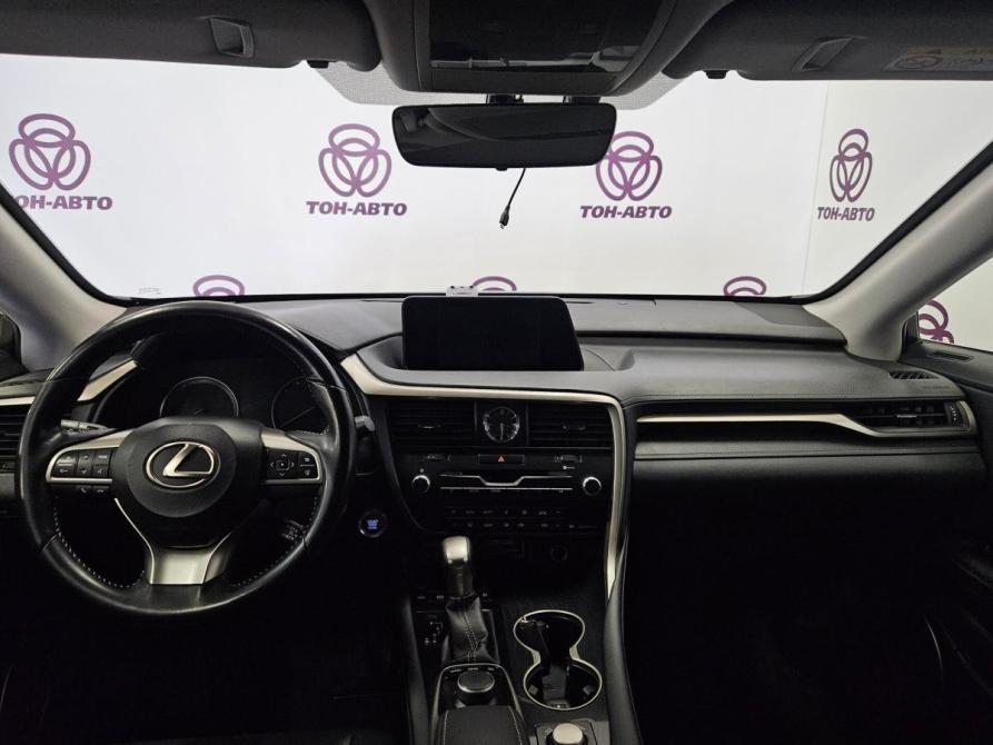 Lexus RX IV Тольятти  - изображение 12