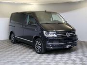 Volkswagen Caravelle T6 Санкт-Петербург  - изображение 25