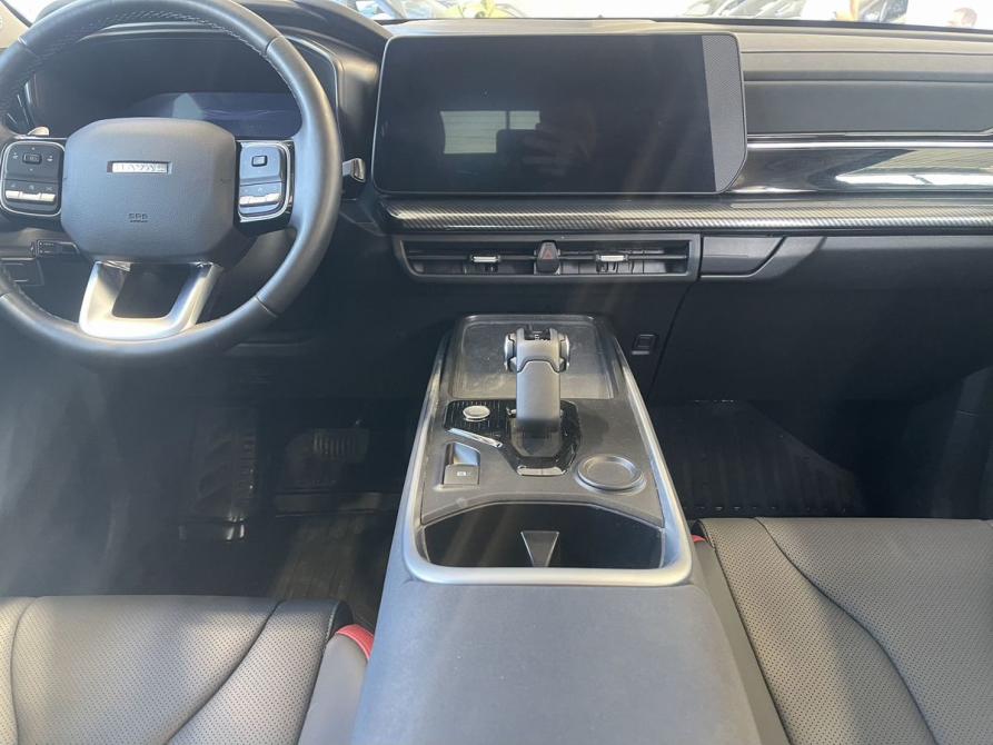 Haval H3 I Саратов  - изображение 22