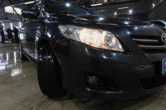 Toyota Corolla X (E140 E150) с пробегом 2007 года, цена 759 000 рублей, 320000 км, седан, Автокод Объявления