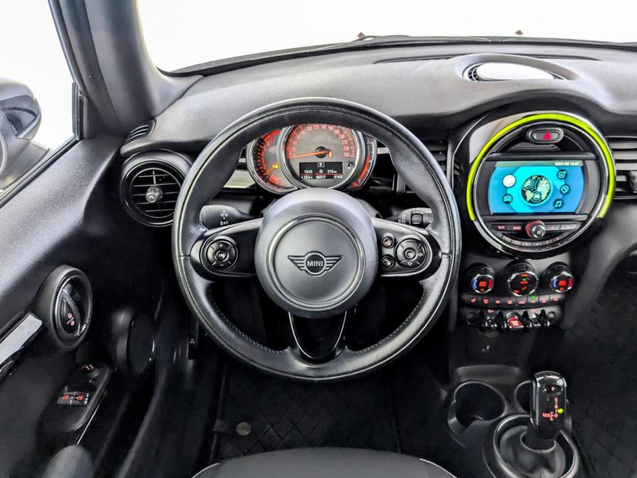 Mini Hatch III (F55/F56) Рестайлинг Москва  - изображение 21
