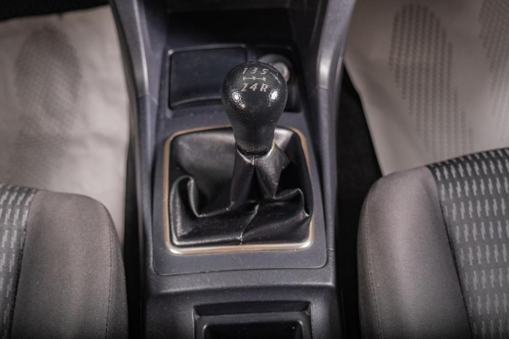 Mitsubishi Lancer X Рестайлинг Томск  - изображение 15