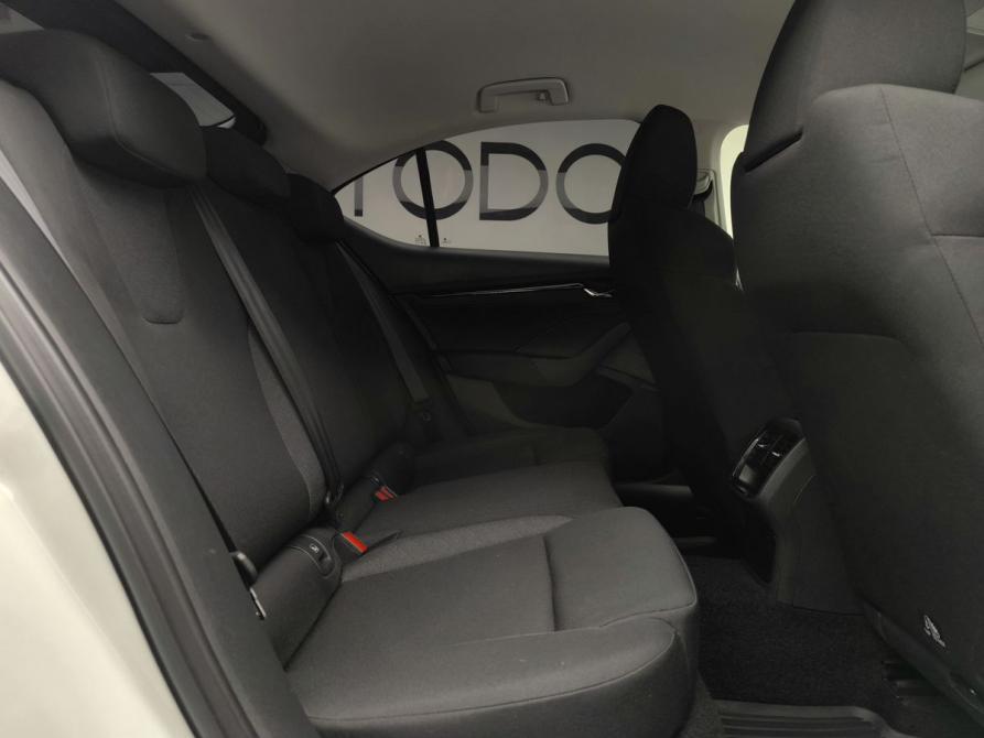 Skoda Octavia IV (A8) Москва  - изображение 12