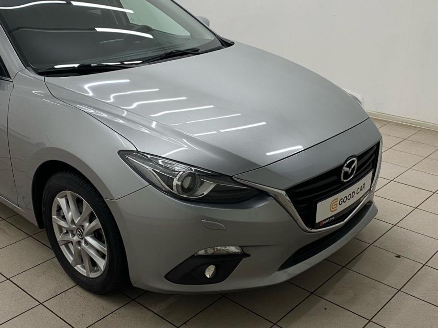 Mazda 3 III (BM) Энгельс  - изображение 7