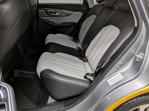 BAIC U5 Plus с пробегом 2024 года, цена 895 000 рублей, 174606 км, седан, Автокод Объявления