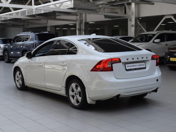Volvo S60 II с пробегом 2010 года, цена 550 000 рублей, 255478 км, седан, Автокод Объявления