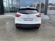 Mazda CX-5 I Новосибирск  - изображение 24
