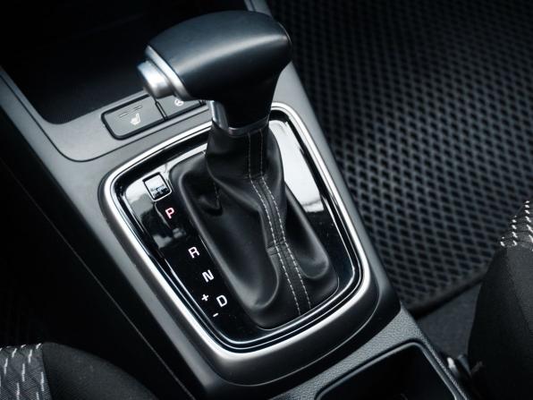 Kia Rio IV с пробегом 2019 года, цена 1 554 430 рублей, 48055 км, хэтчбек, Автокод Объявления