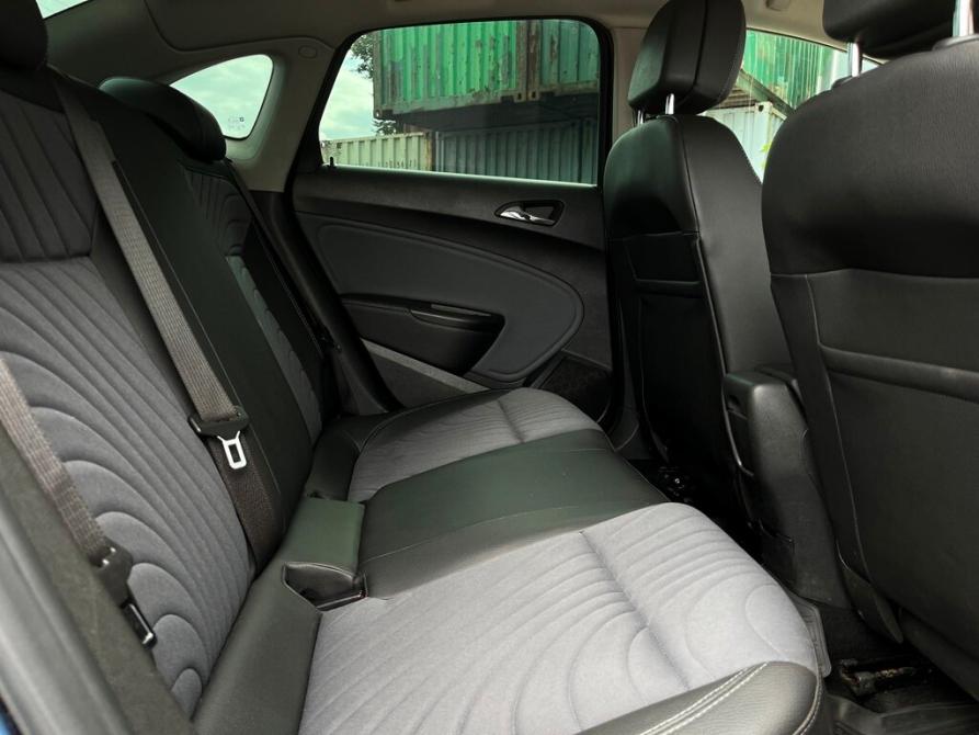 Opel Astra J Рестайлинг Санкт-Петербург  - изображение 8