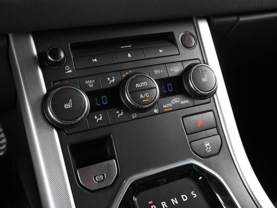 Land Rover Range Rover Evoque I Ростов-на-Дону  - изображение 14
