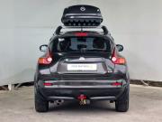 Nissan Juke I Петрозаводск  - изображение 30