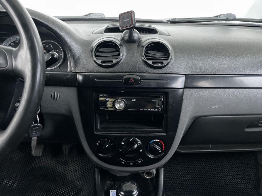 Chevrolet Lacetti I Екатеринбург  - изображение 17