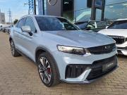 Geely Tugella I Рестайлинг Люберцы  - изображение 33