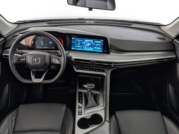 Changan CS35 Plus I Рестайлинг с пробегом 2023 года, цена 1 825 000 рублей, 56572 км, внедорожник, Автокод Объявления