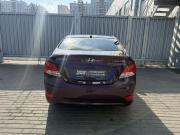 Hyundai Solaris I Ростов-на-Дону  - изображение 24