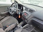 Kia Rio III Владимир  - изображение 25