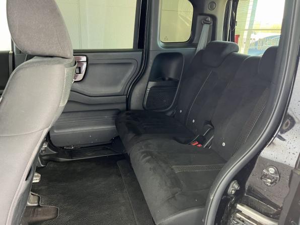 Honda N-BOX II с пробегом 2019 года, цена 1 279 000 рублей, 152353 км, микровэн, Автокод Объявления
