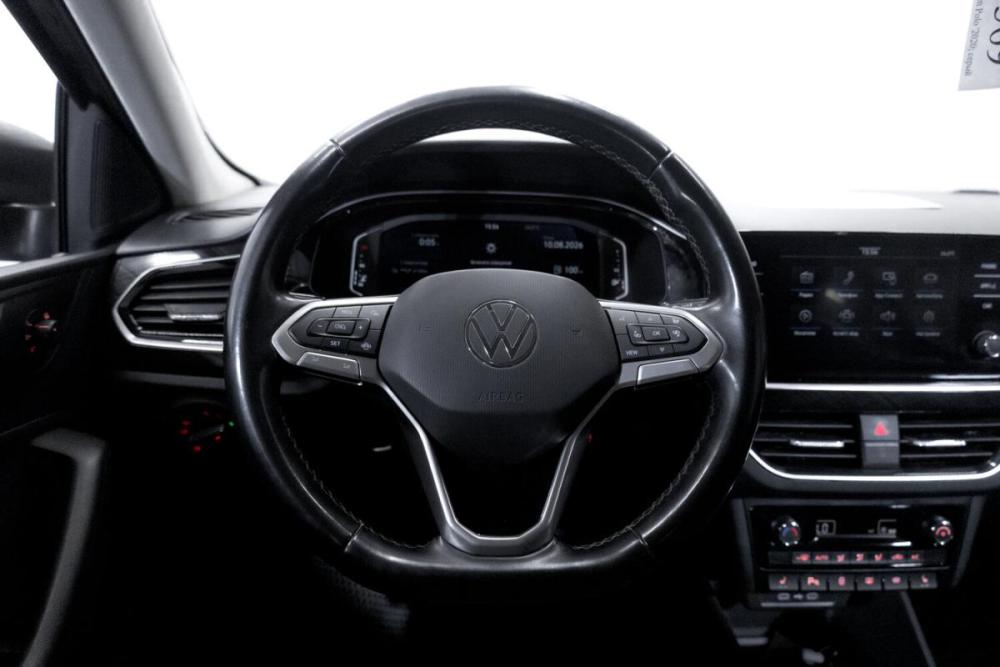 Volkswagen Polo VI Тюмень  - изображение 16