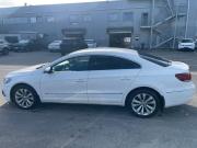Volkswagen Passat CC I Рестайлинг Санкт-Петербург  - изображение 17