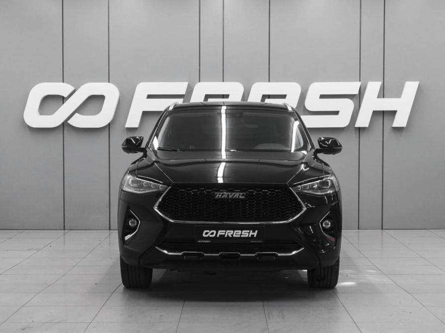 Haval F7x I Ростов-на-Дону  - изображение 3