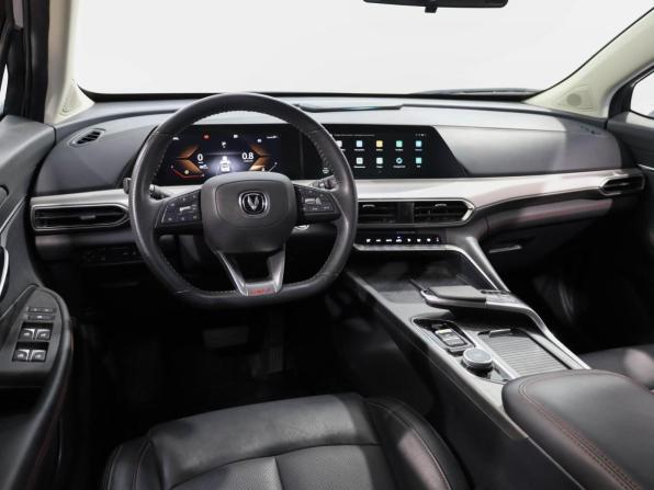 Changan UNI-T I с пробегом 2023 года, цена 2 299 000 рублей, 38601 км, внедорожник, Автокод Объявления