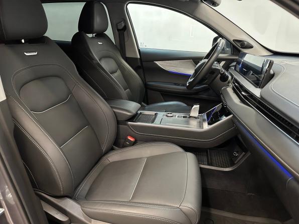 Chery Tiggo 7 Pro Max I с пробегом 2023 года, цена 2 040 000 рублей, 58848 км, внедорожник, Автокод Объявления