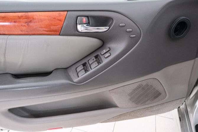 Lexus GS II Рестайлинг с пробегом 2001 года, цена 849 000 рублей, 380000 км, седан, Автокод Объявления