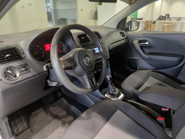 Volkswagen Polo V с пробегом 2011 года, цена 752 000 рублей, 163249 км, седан, Автокод Объявления
