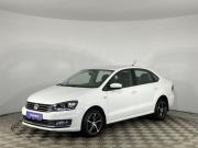 Volkswagen Polo V Рестайлинг Воронеж  - изображение 21