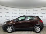 Opel Mokka I Москва  - изображение 23