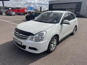 Nissan Almera III (G15) Санкт-Петербург  - изображение 5