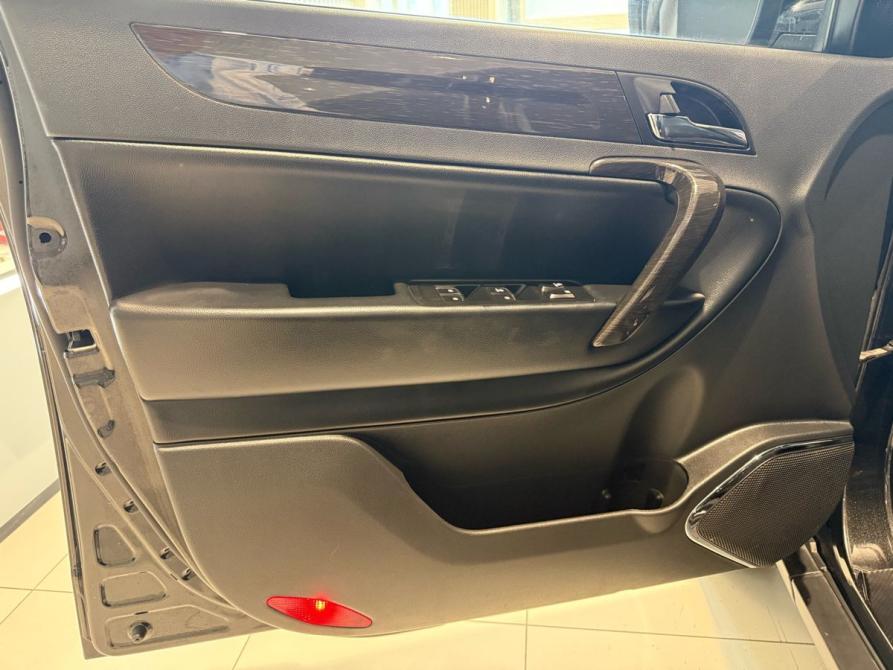 JAC S5 (Eagle) I Рестайлинг Екатеринбург  - изображение 8